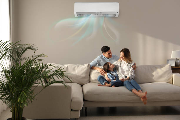 Best Emergency HVAC repair  in Mill Bay, AK
