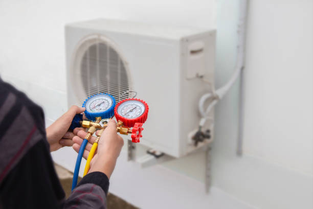 Trusted Mill Bay, AK HVAC Experts