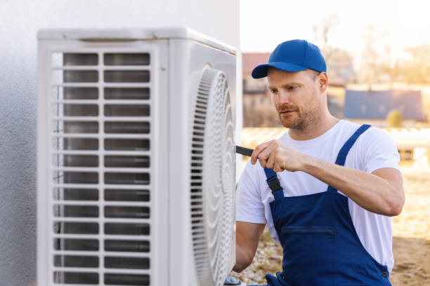 Best Residential HVAC services  in Mill Bay, AK