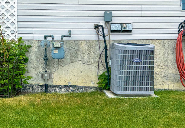 Best Affordable HVAC services  in Mill Bay, AK
