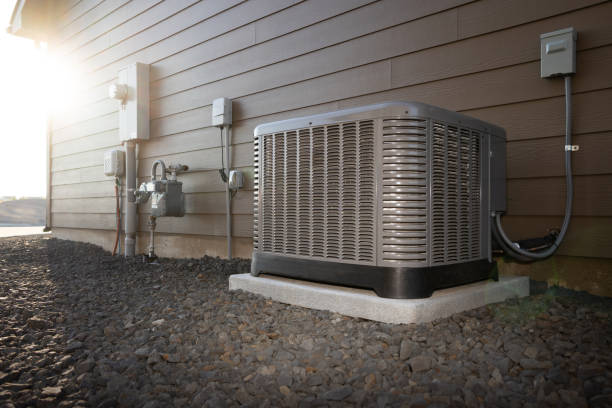 Best HVAC installation services  in Mill Bay, AK